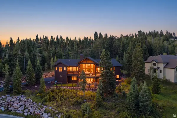 7177 Canyon Dr, Park City, UT 84098