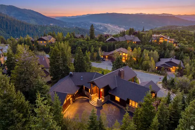 7177 Canyon Dr, Park City, UT 84098 - #2