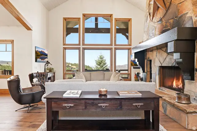 7177 Canyon Dr, Park City, UT 84098 - #3