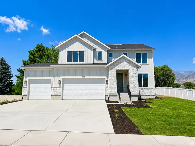 955 E 490 N #008, American Fork, UT 84003 - #1
