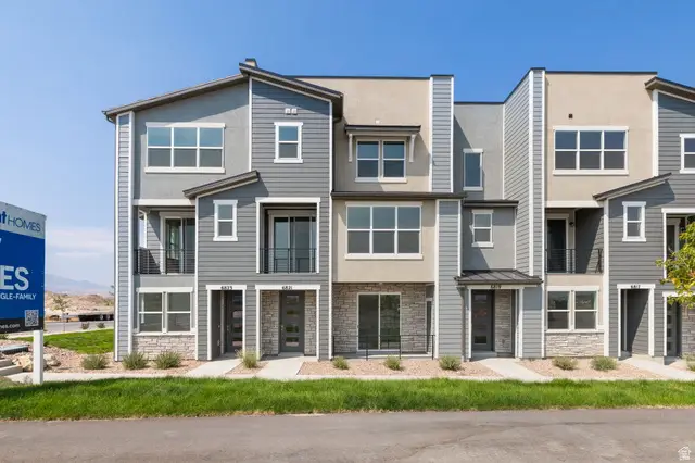 6821 W Heart Rock Ln #294, Herriman, UT 84096 - #1