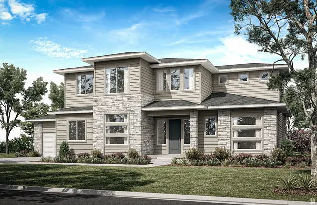 1648 S Deer Hollow Dr #16, Salem, UT 84653 - #2