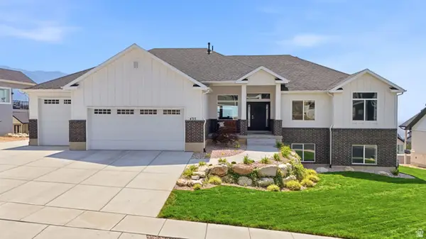 435 E 3850 N, North Ogden, UT 84414
