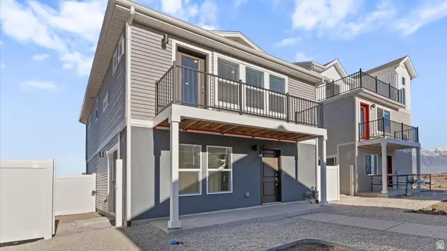 61 N Jordan River Way, Saratoga Springs, UT 84045 - #2
