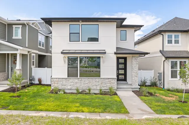 6641 W Mount Bristol Ln S #108, Herriman, UT 84096 - #1
