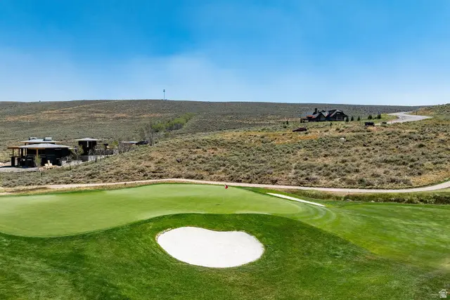 7471 Golden Bear Loop W #90, Park City, UT 84098 - #1