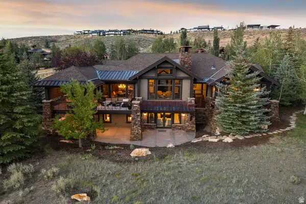 3248 Signal Ct, Park City, UT 84098