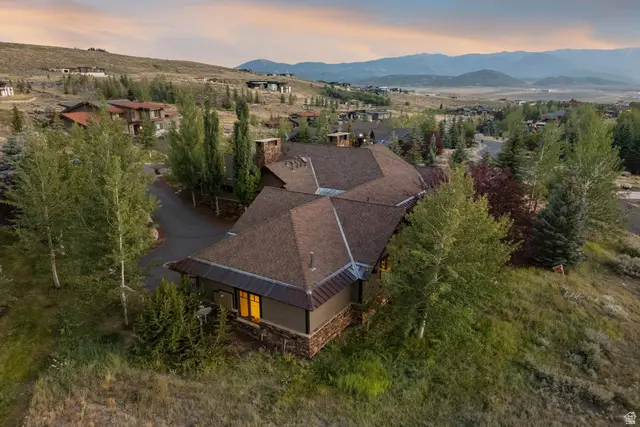 3248 Signal Ct, Park City, UT 84098 - #3