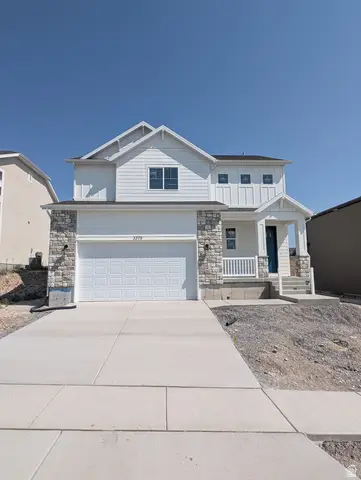 3375 E Baywater Dr #516, Eagle Mountain, UT 84005