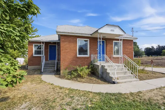 453 E 100 N, Salem, UT 84653 - #1