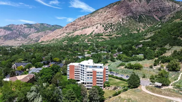 1785 E 29th #205, Ogden, UT 84403 - #2