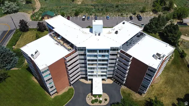 1785 E 29th #205, Ogden, UT 84403 - #3