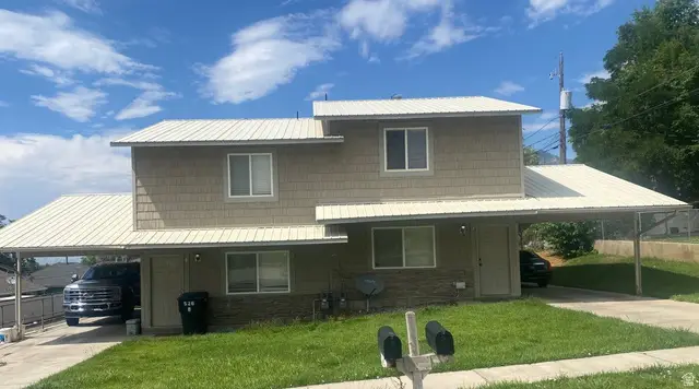 526 W 200 S, Brigham City, UT 84302 - #2