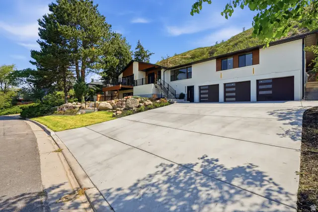 4733 S Mile High Dr E, Salt Lake City, UT 84124 - #2