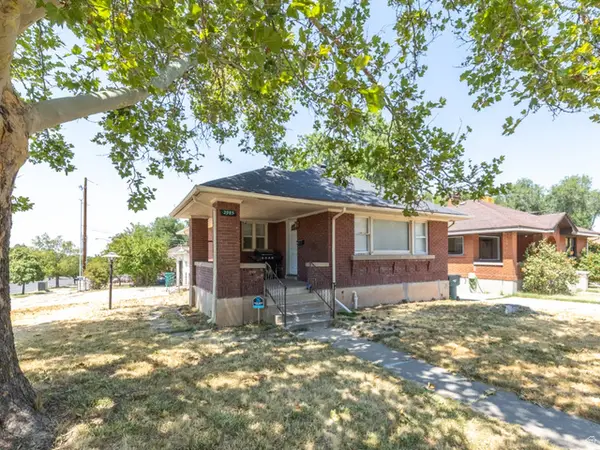 2985 Jackson Ave, Ogden, UT 84403