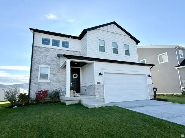 5418 N Solo St, Eagle Mountain, UT 84005 - #1