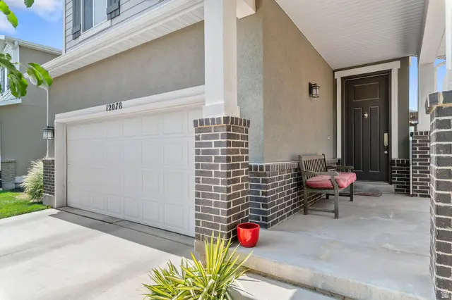 12078 S El Capitan Ln W, Herriman, UT 84096 - #3