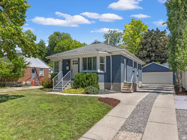2137 S Texas Ave, Salt Lake City, UT 84109 - #2