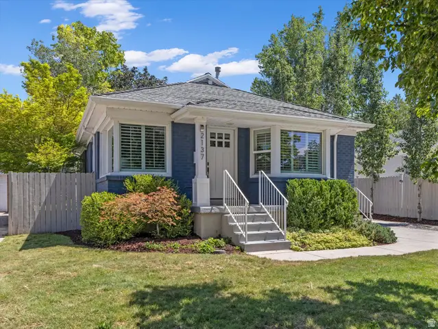 2137 S Texas Ave, Salt Lake City, UT 84109 - #3