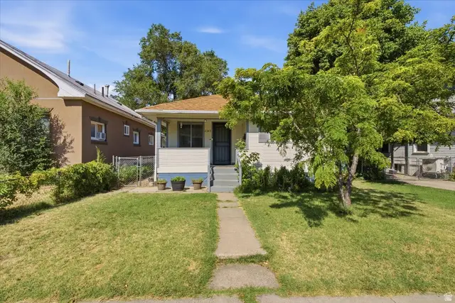 2345 Eccles Ave, Ogden, UT 84401 - #3
