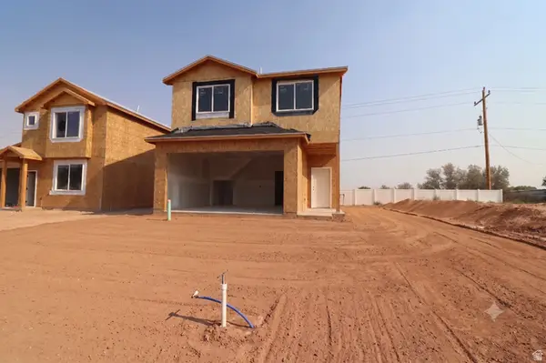 1828 W 2975 N #LOT 2, Cedar City, UT 84721