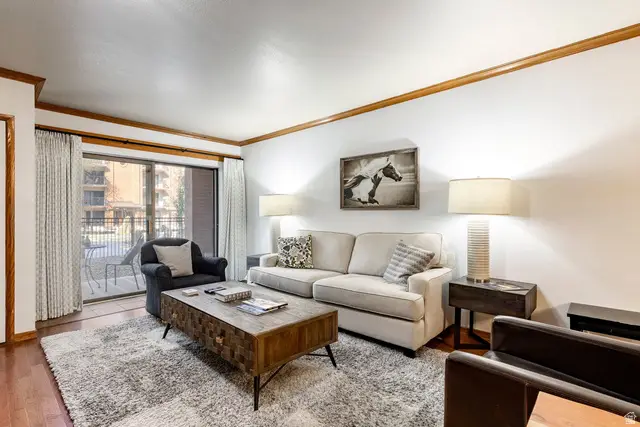 950 Park Ave #215, Park City, UT 84060 - #1
