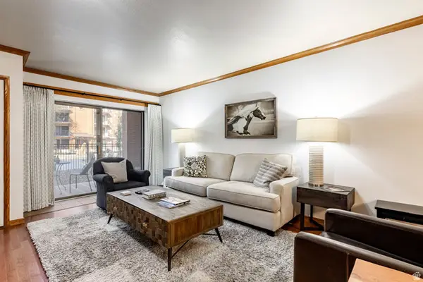 950 Park Ave #215, Park City, UT 84060
