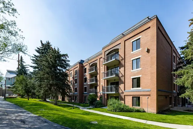 950 Park Ave #215, Park City, UT 84060 - #3