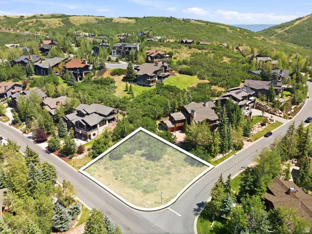 3485 Oak Wood Dr, Park City, UT 84060 - #2