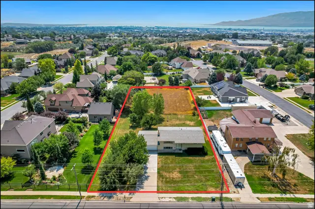 6599 W 9600 N, Highland, UT 84003 - #3
