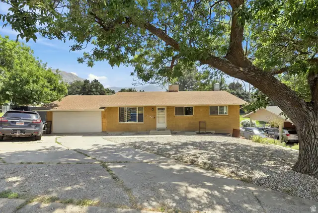 3082 N 300 E, North Ogden, UT 84414 - #2