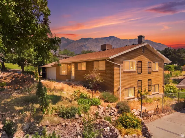3082 N 300 E, North Ogden, UT 84414 - #3