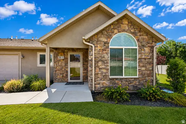 385 E 2280 N #D, North Logan, UT 84341