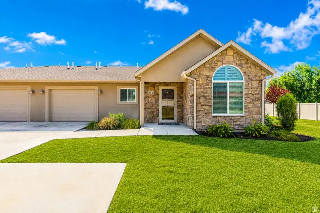 385 E 2280 N #D, North Logan, UT 84341 - #2