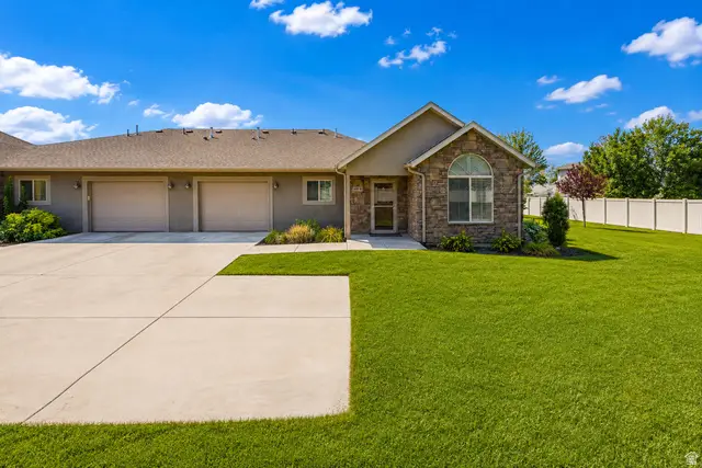 385 E 2280 N #D, North Logan, UT 84341 - #3
