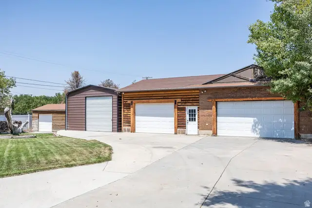 865 E Canyon Rd S, Spanish Fork, UT 84660 - #2