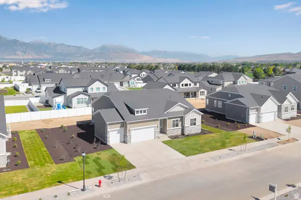 6258 W Teton Ranch Dr #309, Herriman, UT 84096