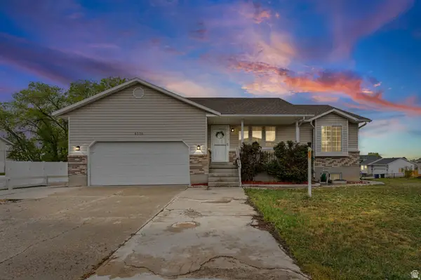 6370 W Settlers Point Dr S, West Valley City, UT 84128