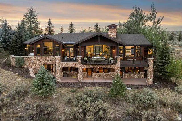 2540 E Westview Trl, Park City, UT 84098 - #1