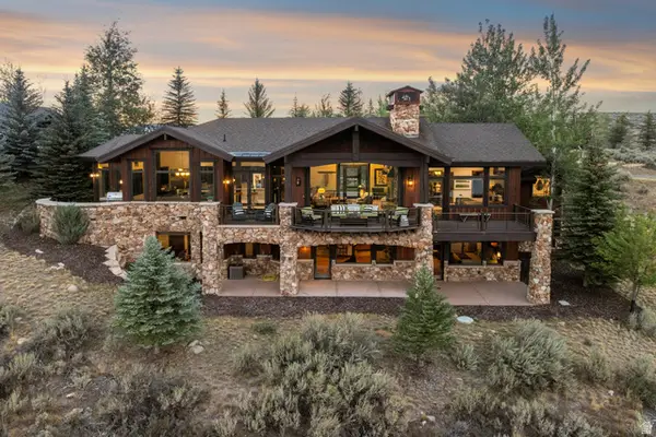 2540 E Westview Trl, Park City, UT 84098