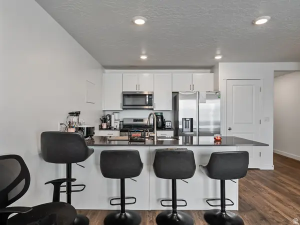 3877 S Bowie Dr #106, Magna, UT 84044