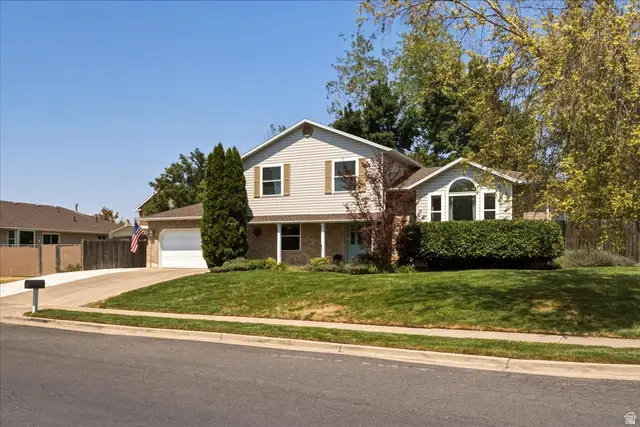 1915 E 1275 N, Layton, UT 84040 - #1