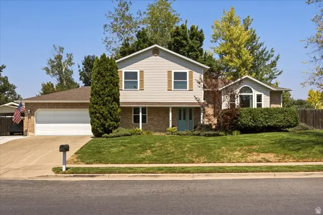 1915 E 1275 N, Layton, UT 84040 - #2