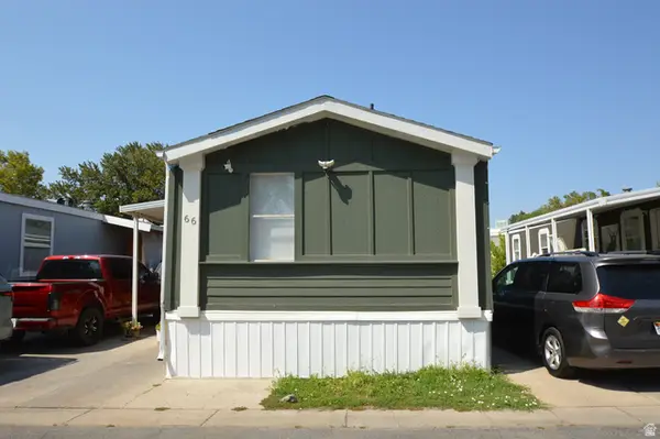 75 W 250 N #66, Clearfield, UT 84015