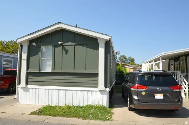75 W 250 N #66, Clearfield, UT 84015 - #2