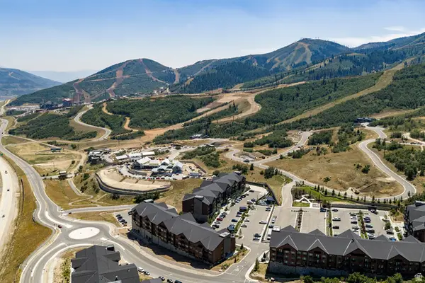 2303 Deer Hollow Rd #2110, Park City, UT 84060