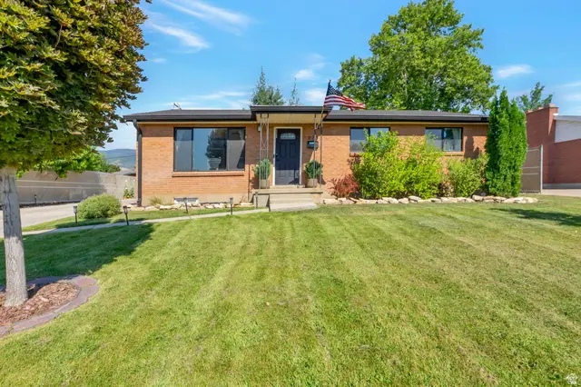 873 S 400 W, Bountiful, UT 84010 - #1