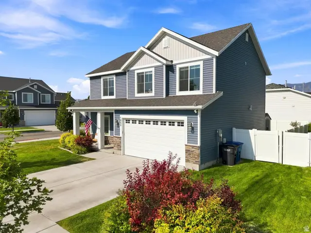 1853 S 1395 W, Logan, UT 84321 - #3