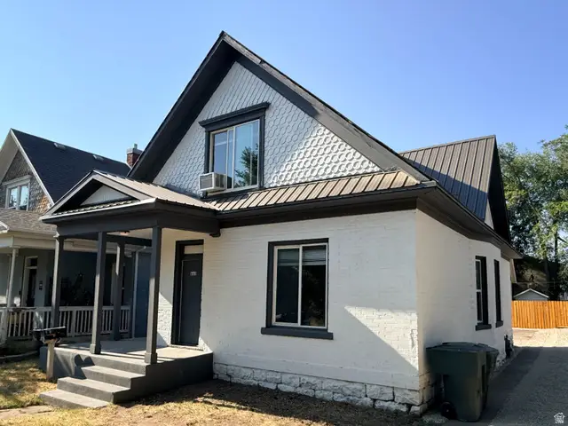 660 E 23rd St S, Ogden, UT 84401 - #1