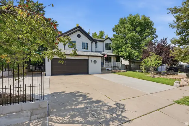 1064 E 1500 N, Layton, UT 84040 - #2